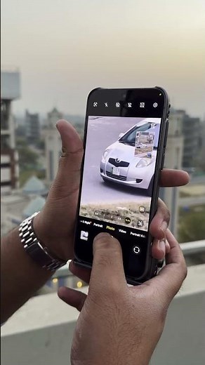 Vivo X300 Pro Camera Test with Photography Kit