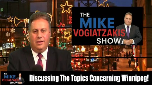 Tonight, we’re talking about something that’s hitting people where it hurts the most their monthly bills. Not luxuries. Not extras. Basic necessities. Water. Hydro. Garbage collection. Property taxes. | Mike Vogiatzakis