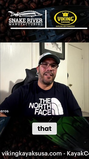 Want to improve your kayak fishing game? Pay close attention to how other anglers rig their kayaks. You can learn a ton just by observing their techniques and setups. #KayakFishing #FishingTips #KayakRigging #AnglerLife #FishingGear | USA Kayak Fishing Magazine