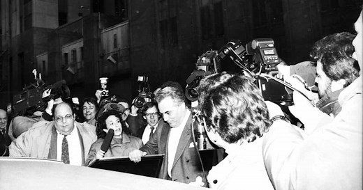 5 Famous Racketeering Cases | HISTORY