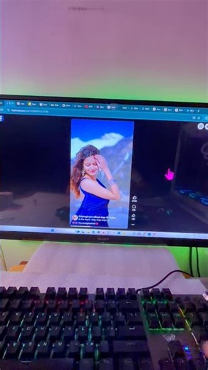 PC Me Screen Ka Sirf Ek Area Record Kaise Kare? Print Screen Shortcut |