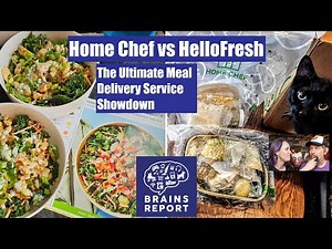 Home Chef vs HelloFresh Meal Kit Battle: Here's the One You Should Choose