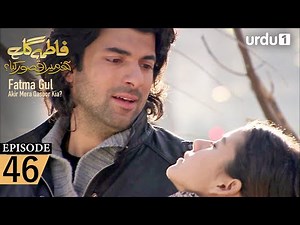 Fatma Gul | Episode 46 | Turkish Drama | 9 October 2025