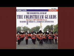 Ceremonial March from Aida