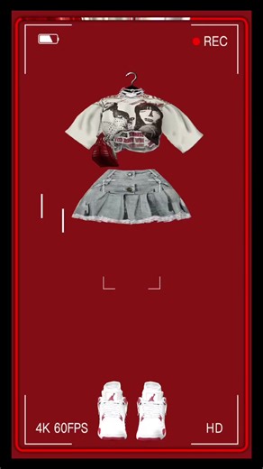 Exploring the Best IMVU Outfits and Trends