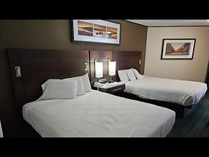 Don Laughlin's Riverside Resort - North Tower Standard Two Queen (Laughlin, NV)