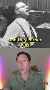 662K views · 12K reactions | Psychology's most disturbing experiment found a monster in everyone. | TheFeedski | Facebook