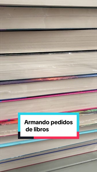 Buscalibre Book Order: 13 Titles Including Alas de Sangre