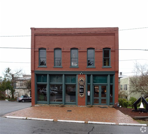 1410 11th St, Bellingham, WA 98225 | LoopNet