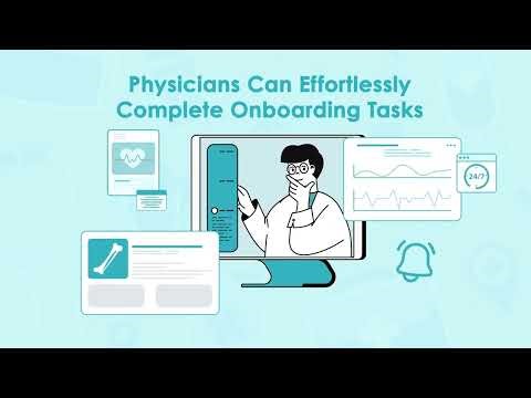INRY, a Cprime Company + ServiceNow Physician Onboarding