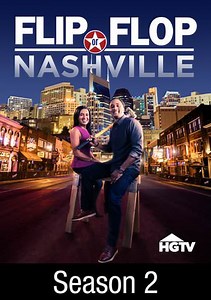 Flip or Flop Nashville: Colonial Critters