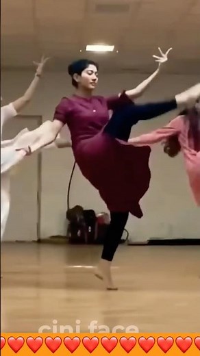 Sai Pallavi ❤️classical dance 💃 #youtube #shorts #status #whatsappstatus