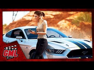 NEED FOR SPEED : PAYBACK (EA Access) - Film en Francais