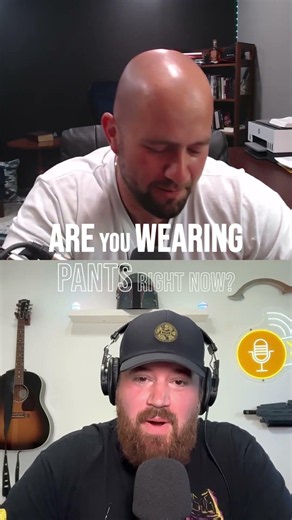Are You Wearing Pants Right Now? # #improv #whyareyounaked? #comedy