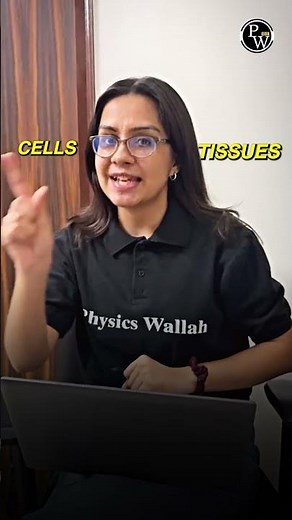 Cell Basics Explained 🔬 | FREE First Biology Class Today @ 5 PM | Radiant ICSE 2027 (Class 9th)