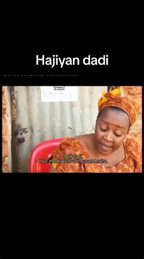 Hajiyan Dadi: A Fun Comedy Highlight