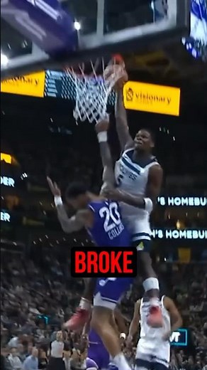 3 CRAZIEST Plays In The NBA (2023 Season)