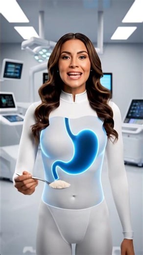 What Happens If You Eat Raw Rice? 🍚 (The Hidden Danger)