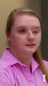 Haylie survived a horrific head on collision that killed her friend's mom #botched