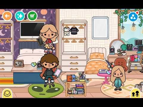 My family morning routine pt1