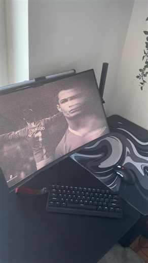 Clean setup . #techtok #techtoksong #fyp #clean #comp