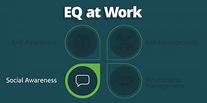 EQ at Work: Building Employees' Empathy and Social Awareness
