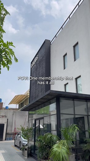 All-Inclusive Membership for Collaborative Workspaces