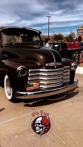 1953 Chevrolet Apache Pickup | Old Cars Hunter