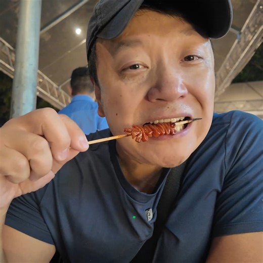 Strictly Dumpling Videos | Filipino BBQ at a VERY LOCAL Street Food Market in Cebu Philippines #FilipinoBBQ #CebuStreetFood #FilipinoFood #streetfoodthailand | Instagram