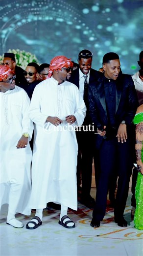 Isaka Dance Challenge Tutorial with MC Baruti