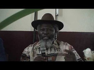 "SOCIÉTÉ AFRICAINE DE MÉTAPHYSIQUE" 1