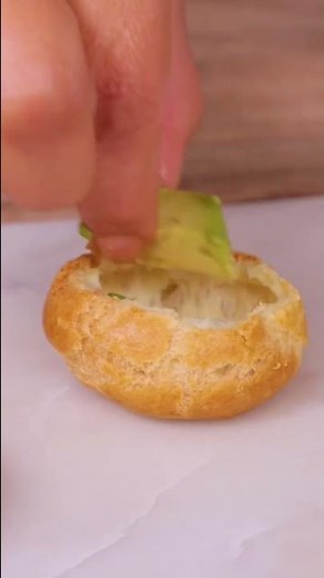 Une recette festive et pas chère pour l’apéritif ✨
