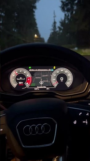 Audi S5 2023 Launch Control 0-60 #audi #audiquattro #launchcontrol #fast