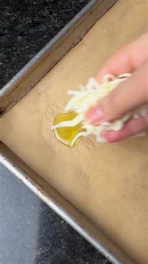 Quick & Easy Potato Mozzarella Snack Recipe