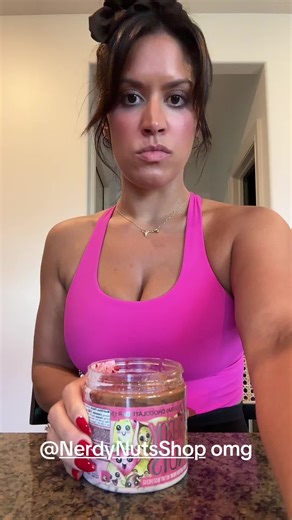 Delicious Snack Flavors from Nerdy Nuts Shop