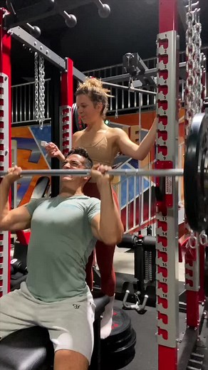 Juju Fitcats: Motivation et Bodybuilding