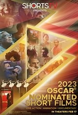 2023 Oscar Nominated Short Films - Animation synopsis and movie info