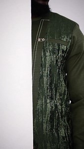 Army Green from the DIONNY COLLECTION By NY ATELIER Rooted in strength and refined through craftsmanship, this army green ensemble from the DIONNY COLLECTION SS25 speaks the language of intentional masculinity. With its earth-toned richness and minimalist sophistication, the piece stands as a symbol of grounded authority, quiet discipline, and style that commands without performance. The color -a deep, muted green — evokes balance, resilience, and heritage. It’s the shade of warriors and leaders