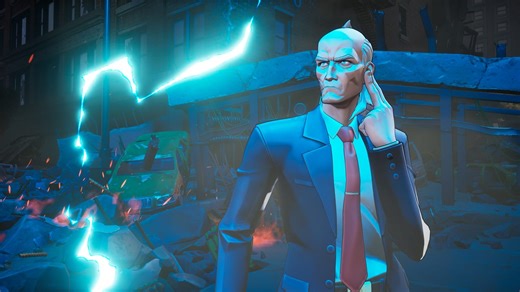 Invincible VS Roster Expands With Cecil, Story Mode Teases Arrival of Brand-New Character Who Hasn’t Yet Appeared Anywhere in the Invincible Universe