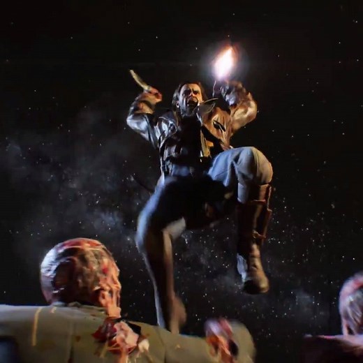 Call of Duty: Black Ops 4 has you fighting zombies on the Titanic! 😱 | IGN