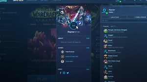 [搬运]暴雪爸爸 战网海量社交功能正式上线 New Ways to Connect Through Blizzard Battle.net