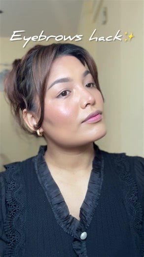 Easy Eyebrow Hacks You Need to Try