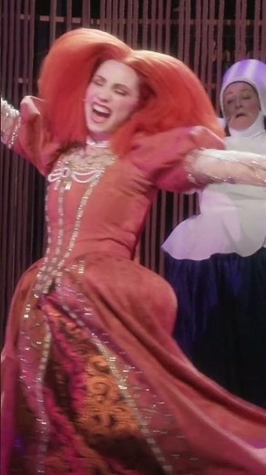 Romeo und Julia - 7x die Woche im Theater des Westens! ❤️‍🔥⚔️