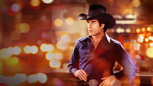 Urban Cowboy | Netflix