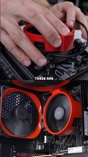 The Secret to PC Modding on a Budget
