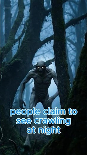 Did You Know About The Rake? #horrorshorts #historyshorts