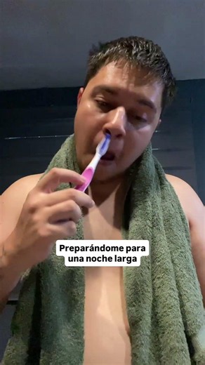 GRWM para ir de fiesta