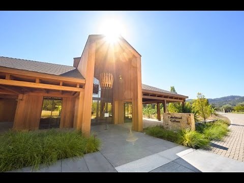 Cakebread Cellars Family History