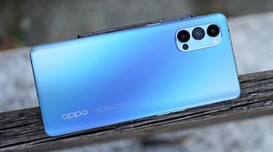 ColorOS 12 e Android 12 arrivano su Oppo Reno4, Reno4 Pro e (Beta) Reno7 Pro 5G