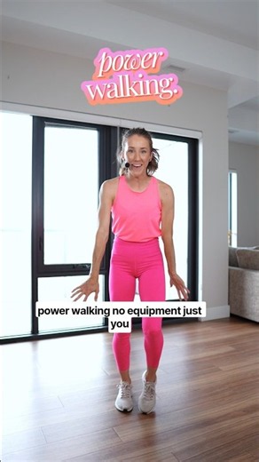 walk at home with me!